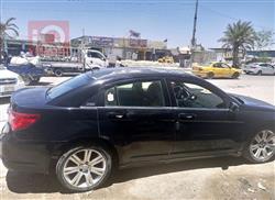كرايسلر 200